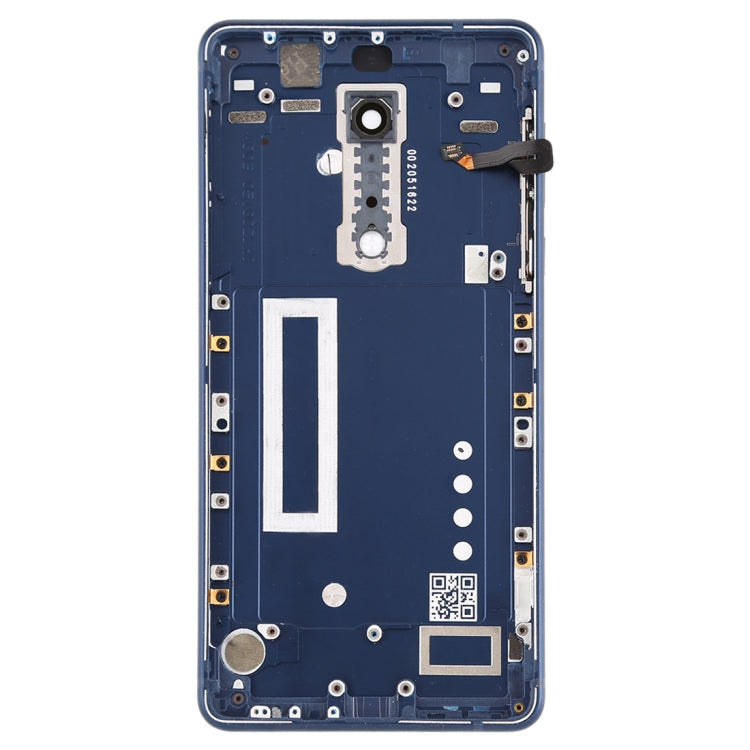 Battery Back Cover with Camera Lens & Side Keys for Nokia 5 My Store