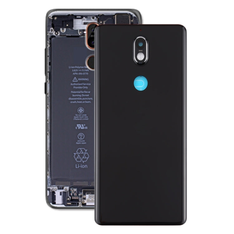 Battery Back Cover with Camera Lens for Nokia 7 TA-1041 My Store