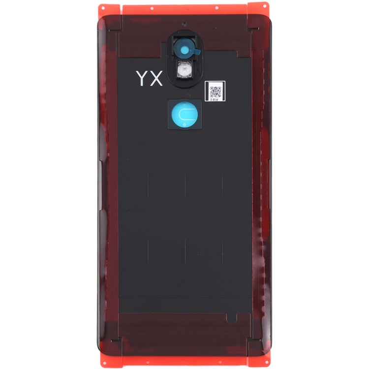 Battery Back Cover with Camera Lens for Nokia 7 TA-1041 My Store