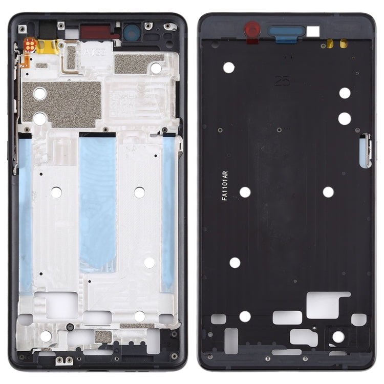 Front Housing LCD Frame Bezel Plate for Nokia 7 TA-1041 My Store