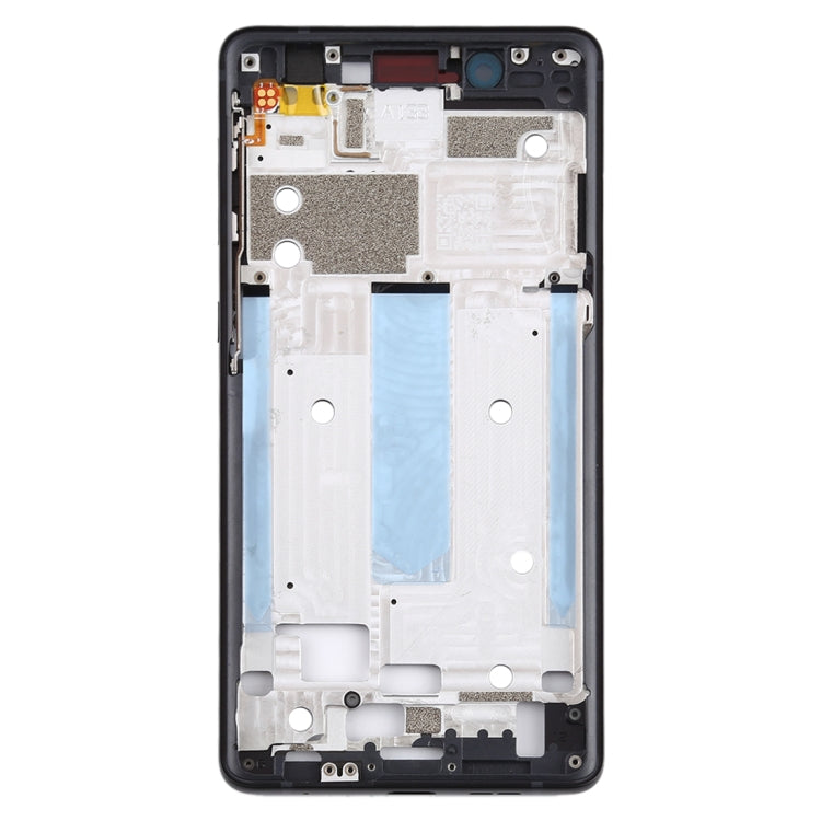 Front Housing LCD Frame Bezel Plate for Nokia 7 TA-1041 My Store