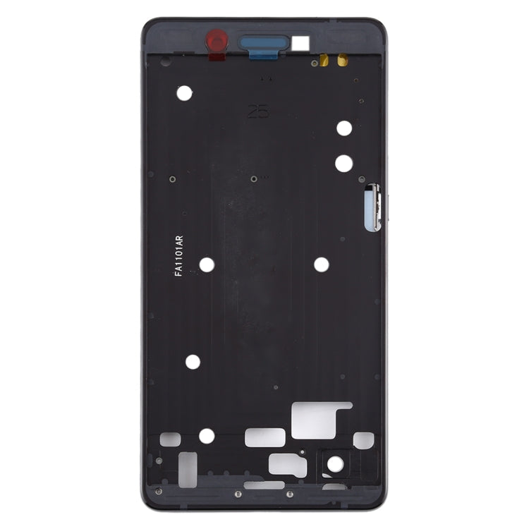 Front Housing LCD Frame Bezel Plate for Nokia 7 TA-1041 My Store