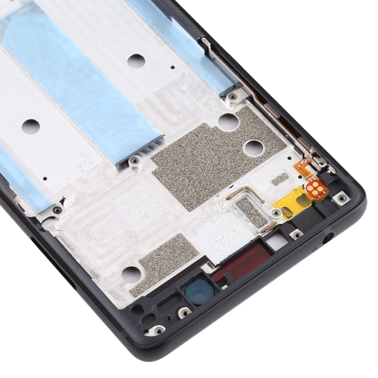 Front Housing LCD Frame Bezel Plate for Nokia 7 TA-1041 My Store