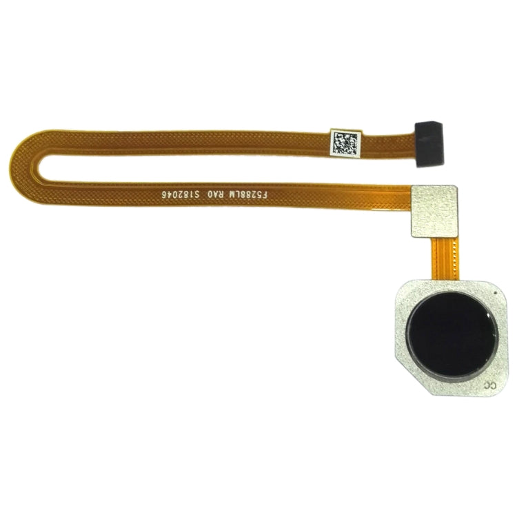 Fingerprint Button Flex Cable for Xiaomi Mi 8 My Store