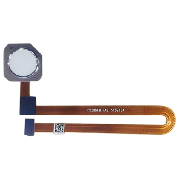 Fingerprint Button Flex Cable for Xiaomi Mi 8 My Store