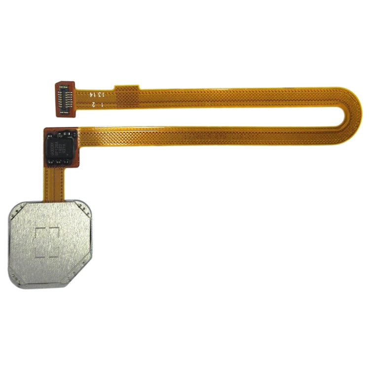 Fingerprint Button Flex Cable for Xiaomi Mi 8