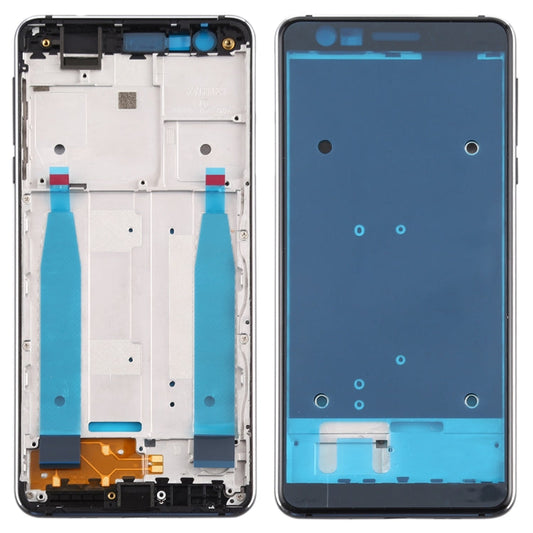 Front Housing LCD Frame Bezel Plate for Nokia 3.1 TA-1049 TA-1057 TA-1063 TA-1070 My Store