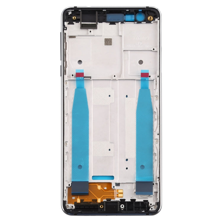 Front Housing LCD Frame Bezel Plate for Nokia 3.1 TA-1049 TA-1057 TA-1063 TA-1070 My Store