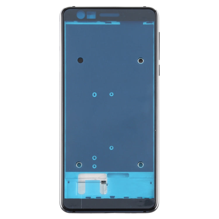 Front Housing LCD Frame Bezel Plate for Nokia 3.1 TA-1049 TA-1057 TA-1063 TA-1070 My Store