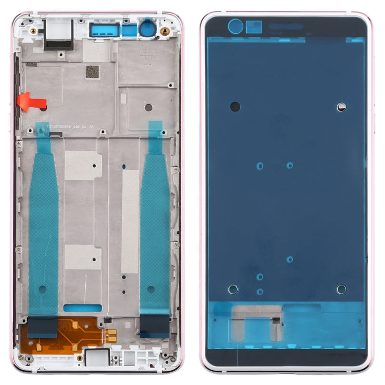 Front Housing LCD Frame Bezel Plate for Nokia 3.1 TA-1049 TA-1057 TA-1063 TA-1070 My Store