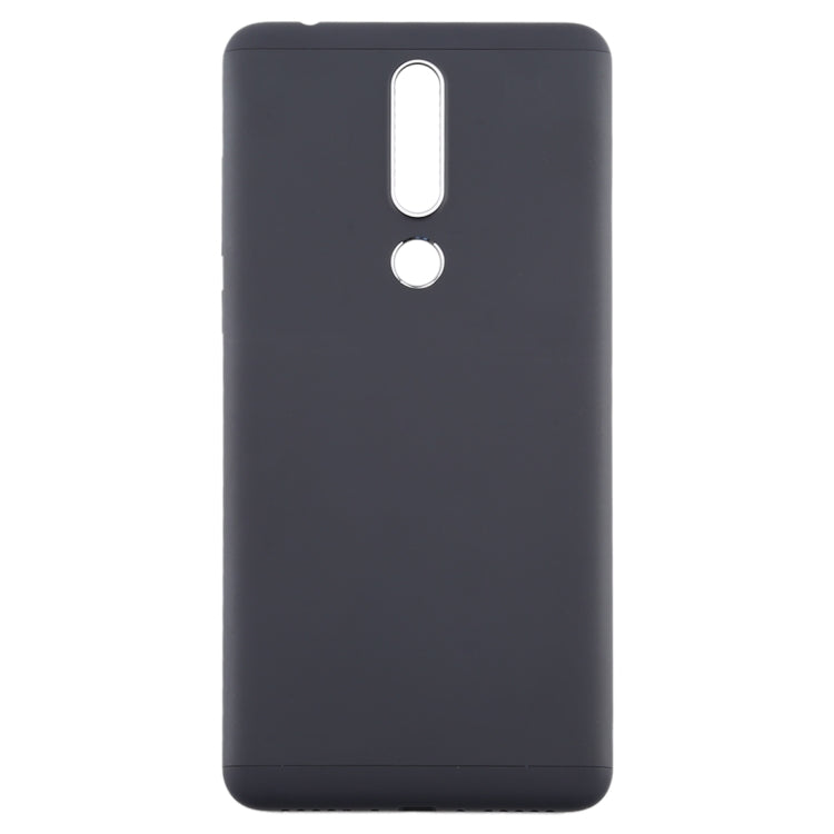 Battery Back Cover with Side Keys for Nokia 3.1 Plus My Store