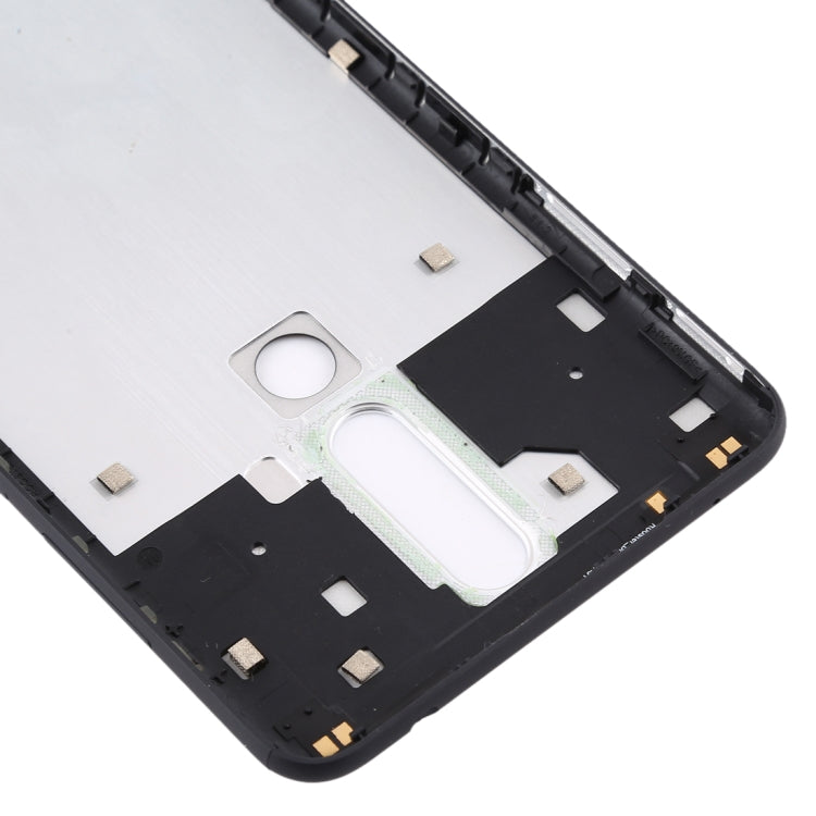 Battery Back Cover with Side Keys for Nokia 3.1 Plus My Store