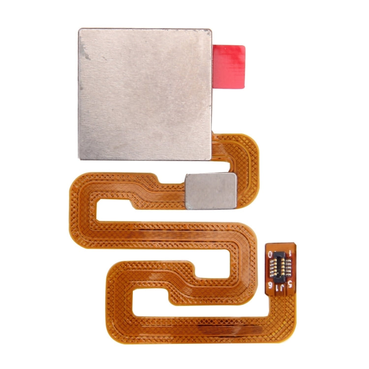 Fingerprint Button Sensor Flex Cable for Xiaomi Redmi 3s / Redmi 3X / Redmi 3 Pro My Store