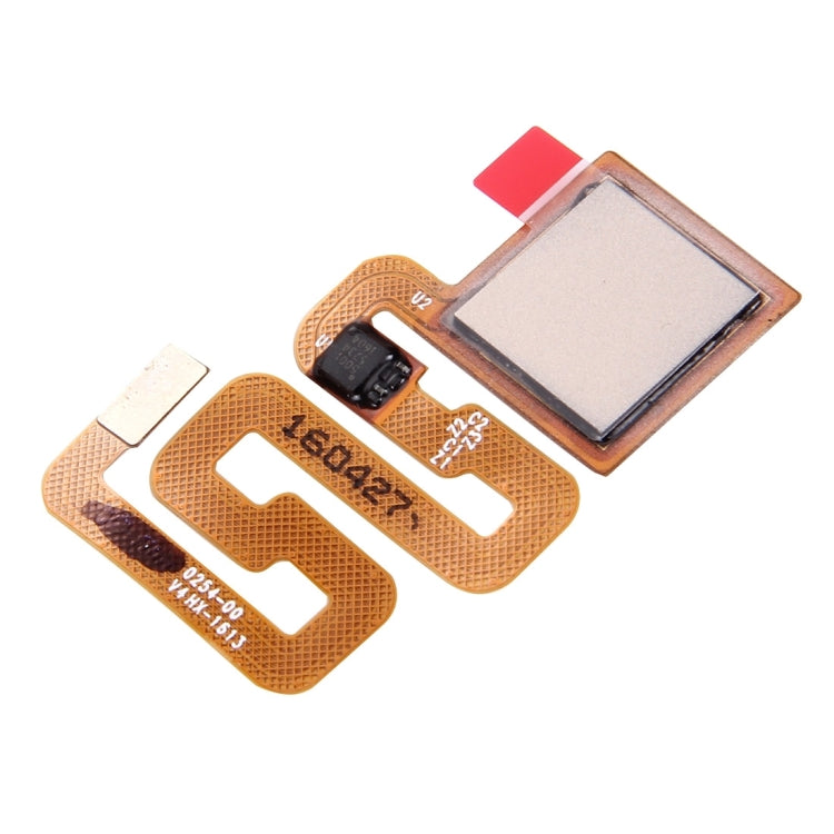 Fingerprint Button Sensor Flex Cable for Xiaomi Redmi 3s / Redmi 3X / Redmi 3 Pro My Store