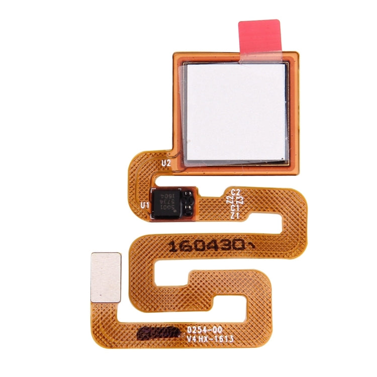 Fingerprint Button Sensor Flex Cable for Xiaomi Redmi 3s / Redmi 3X / Redmi 3 Pro My Store