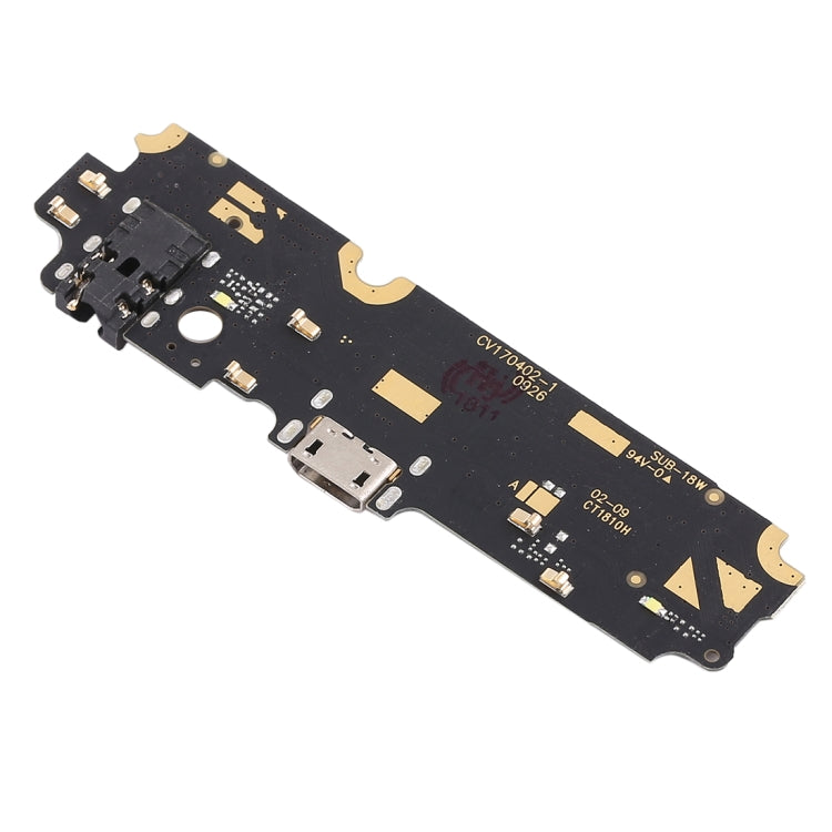 For Vivo Y67 Charging Port Board My Store