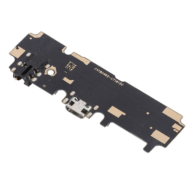 For Vivo Y85 / Z1 / Z1i / V9 Youth / V9 Charging Port Board