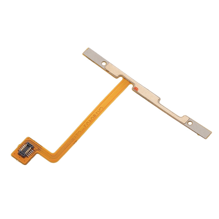 For Vivo Y85 Power Button & Volume Button Flex Cable My Store