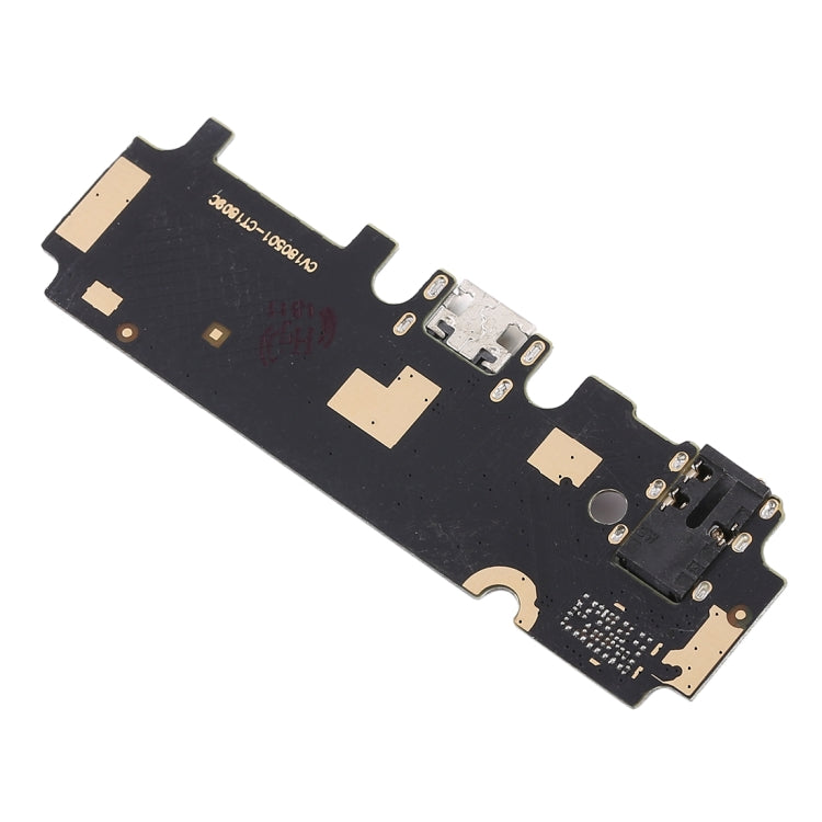 For Vivo Y71 Charging Port Board My Store