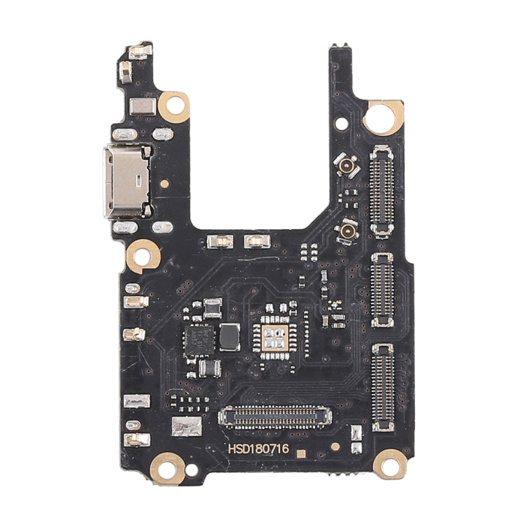 For Vivo X21 Charging Port Board My Store