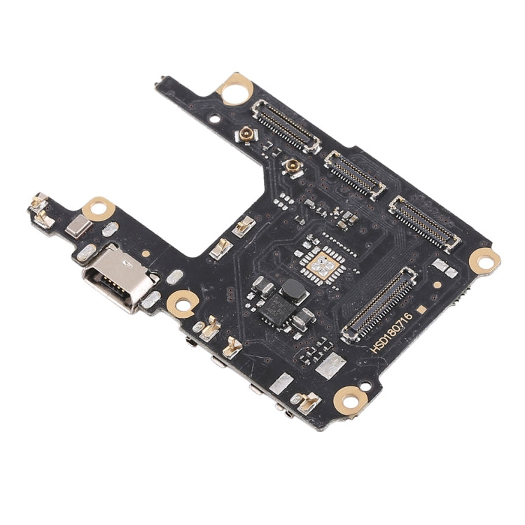 For Vivo X21 Charging Port Board My Store