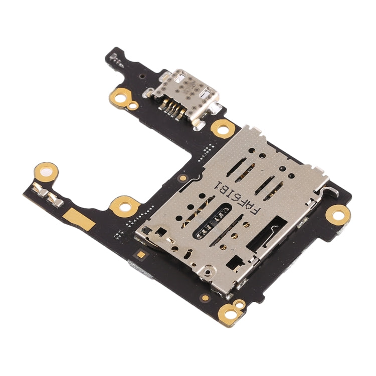 For Vivo X23 Charging Port Board My Store