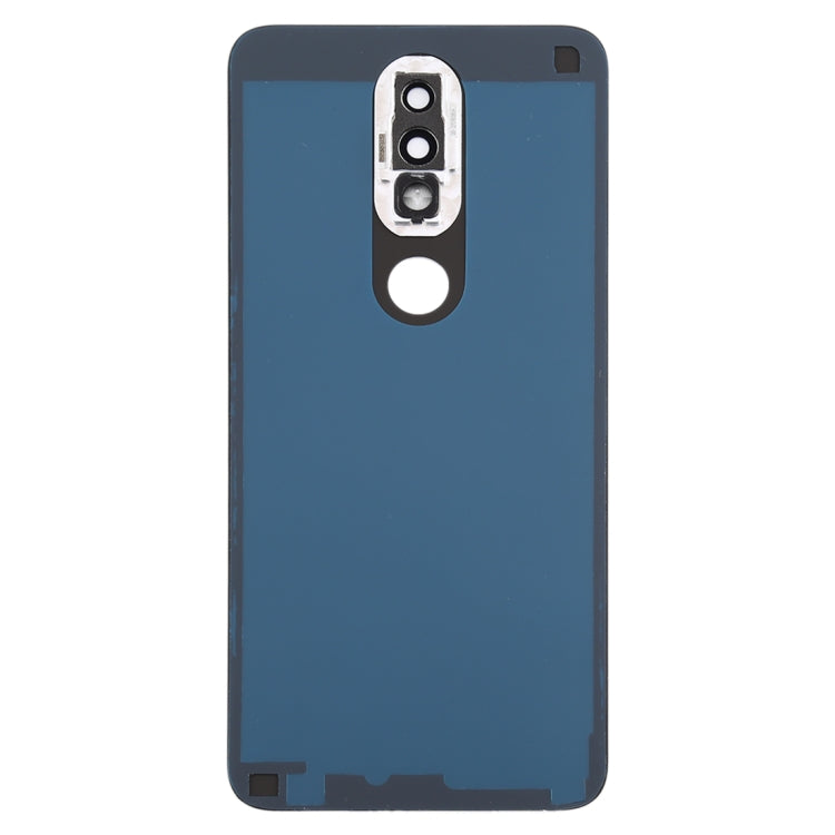 Battery Back Cover with Camera Lens for Nokia X6 (2018) / 6.1 Plus TA-1099 TA-1103 My Store