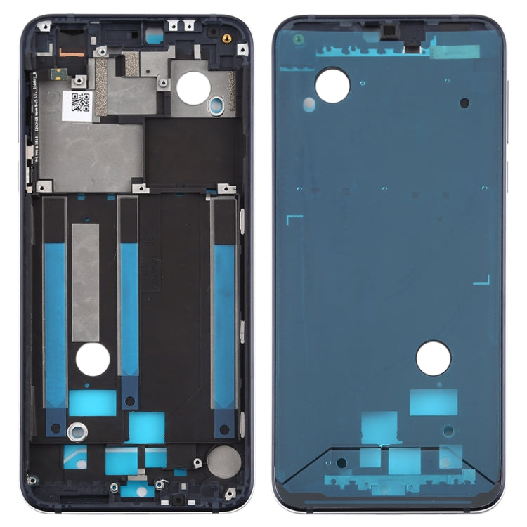 Front Housing LCD Frame Bezel Plate for Nokia 7.1 TA-1100 TA-1096 TA-1095 TA-1085 TA-1097 My Store