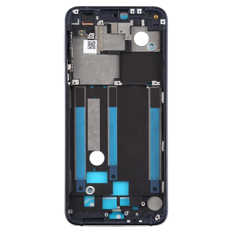 Front Housing LCD Frame Bezel Plate for Nokia 7.1 TA-1100 TA-1096 TA-1095 TA-1085 TA-1097 My Store