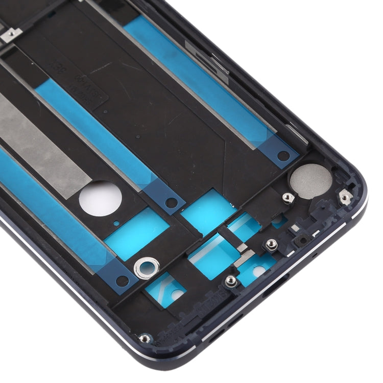 Front Housing LCD Frame Bezel Plate for Nokia 7.1 TA-1100 TA-1096 TA-1095 TA-1085 TA-1097 My Store