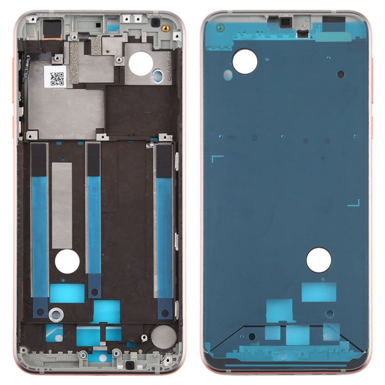 Front Housing LCD Frame Bezel Plate for Nokia 7.1 TA-1100 TA-1096 TA-1095 TA-1085 TA-1097 My Store