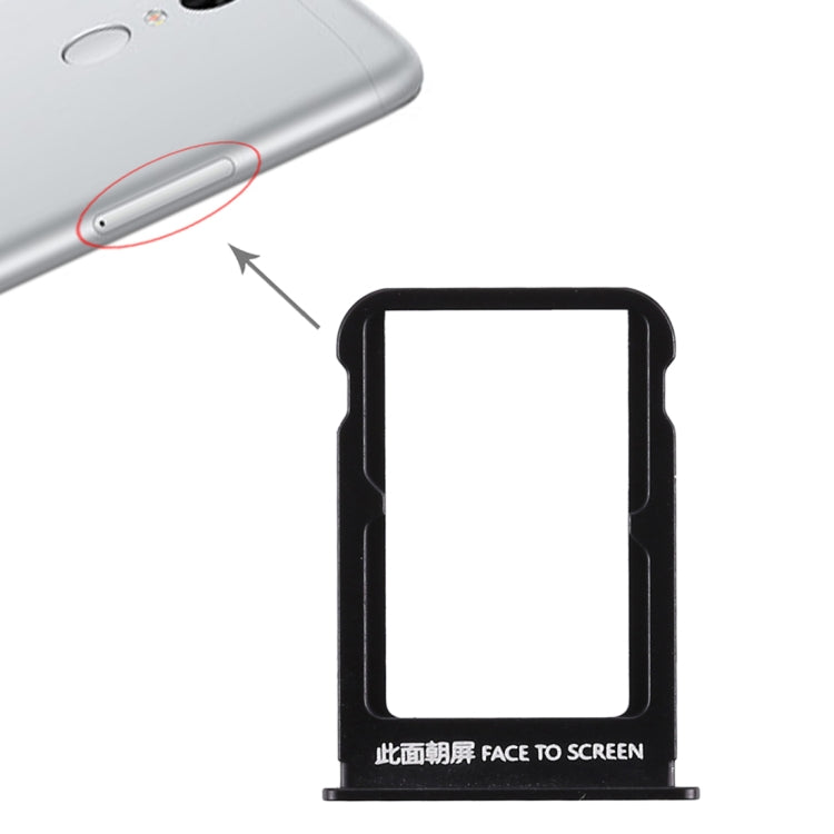 SIM Card Tray for Xiaomi Note 3