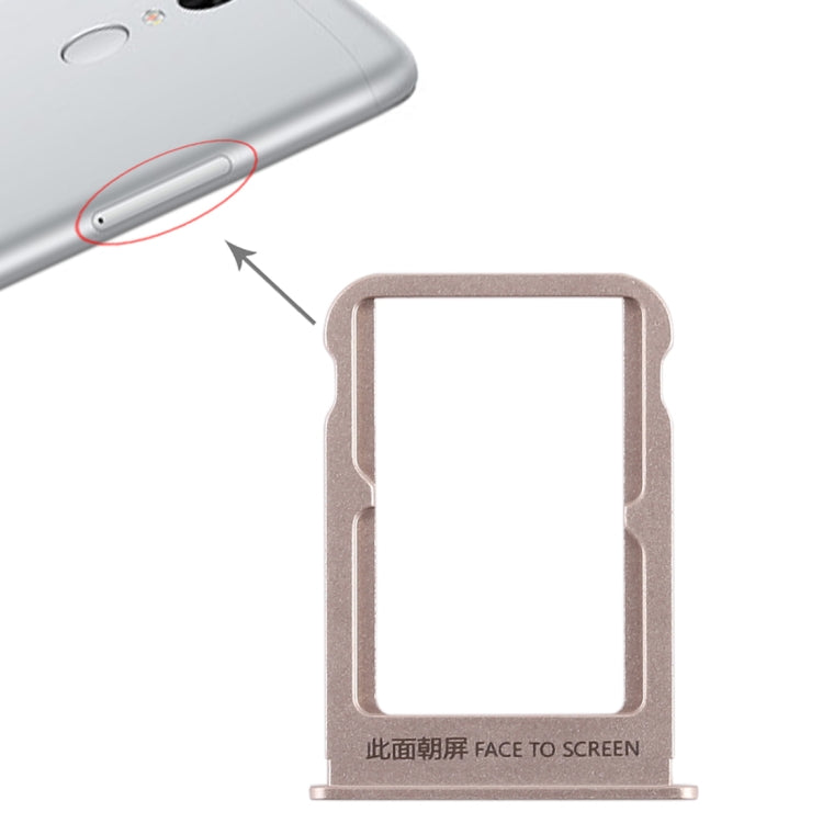 SIM Card Tray for Xiaomi Note 3 My Store