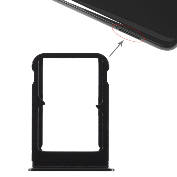 Double SIM Card Tray for Xiaomi Mi 8 My Store