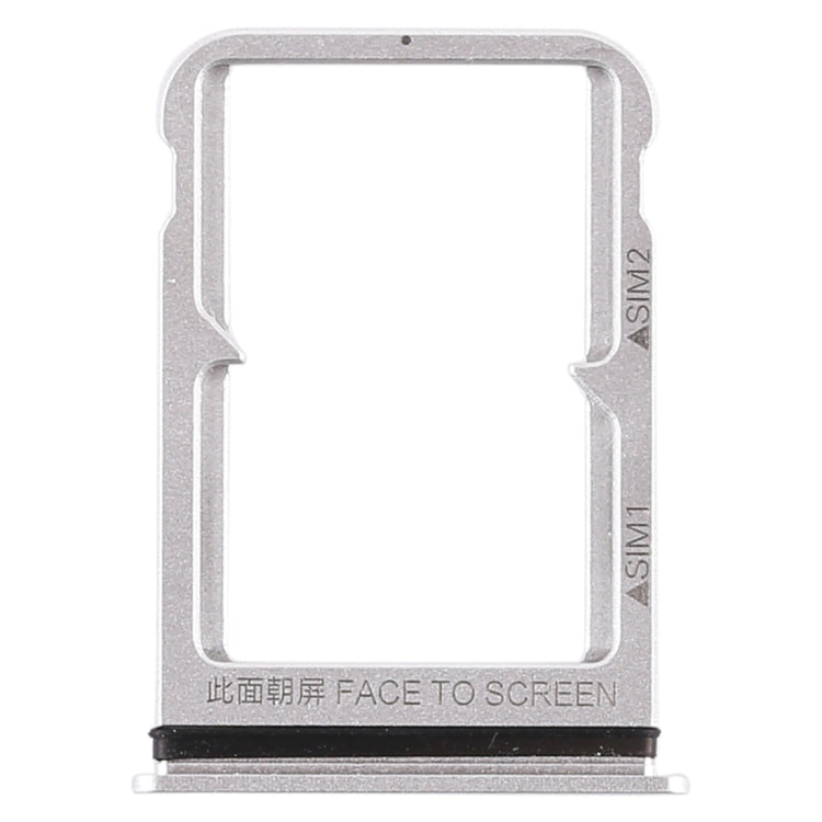 Double SIM Card Tray for Xiaomi Mi 8 My Store