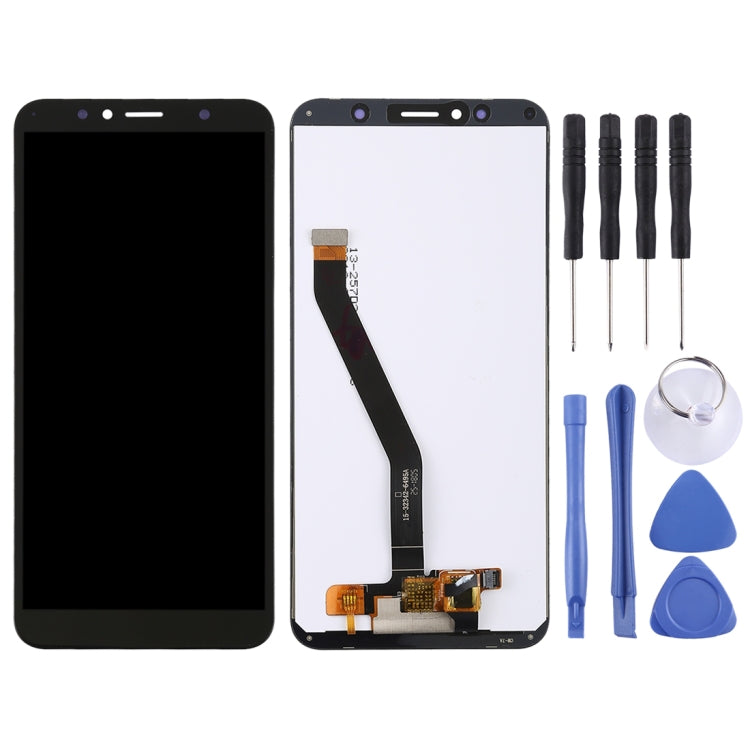 LCD Screen and Digitizer Full Assembly for Huawei Enjoy 8e  / Y6 (2018) My Store