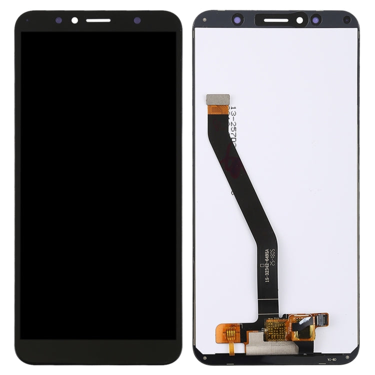 LCD Screen and Digitizer Full Assembly for Huawei Enjoy 8e  / Y6 (2018) My Store