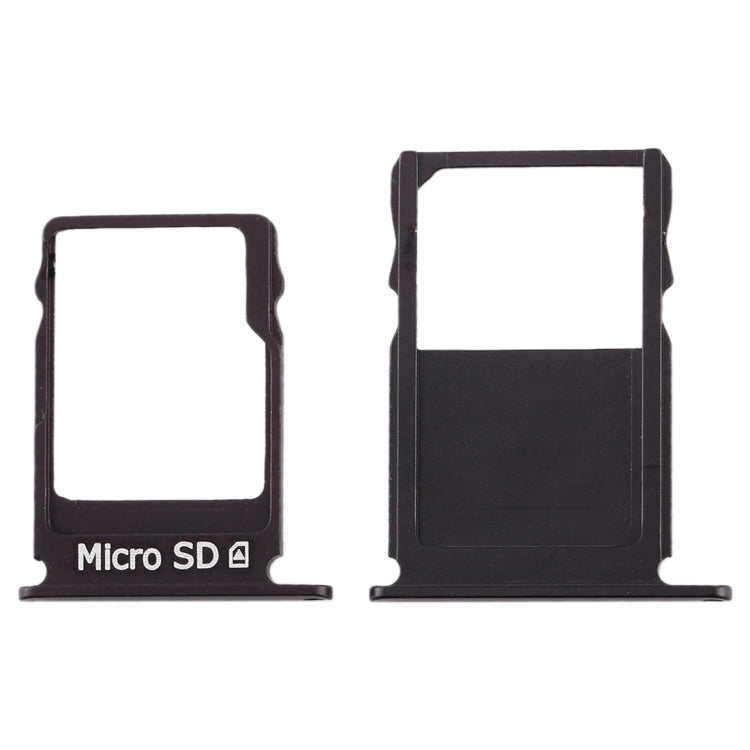 SIM Card Tray + Micro SD Card Tray for Nokia  3 TA-1020 TA-1028 TA-1032 TA-1038 My Store