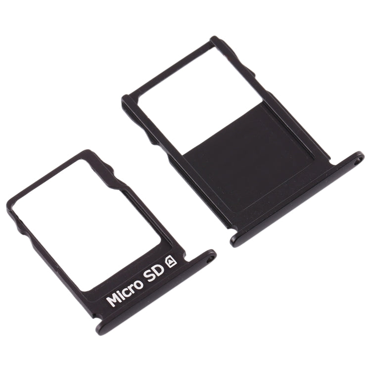 SIM Card Tray + Micro SD Card Tray for Nokia  3 TA-1020 TA-1028 TA-1032 TA-1038 My Store