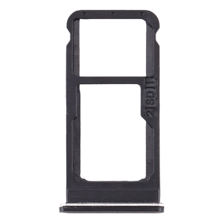 SIM Card Tray + SIM Card Tray / Micro SD Card Tray for Nokia 6.1 / 6 (2018) / TA-1043 TA-1045 TA-1050 TA-1054 TA-1068 My Store