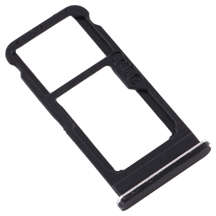 SIM Card Tray + SIM Card Tray / Micro SD Card Tray for Nokia 6.1 / 6 (2018) / TA-1043 TA-1045 TA-1050 TA-1054 TA-1068 My Store