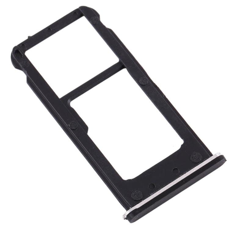 SIM Card Tray + SIM Card Tray / Micro SD Card Tray for Nokia 6.1 / 6 (2018) / TA-1043 TA-1045 TA-1050 TA-1054 TA-1068 My Store