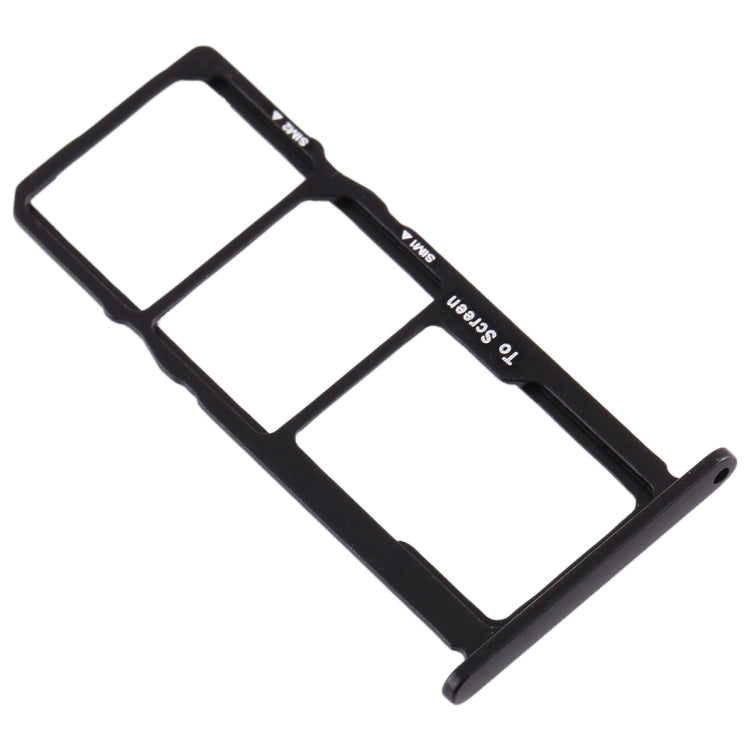 SIM Card Tray + SIM Card Tray + Micro SD Card Tray for Nokia 3.2 TA-1156 TA-1159 TA-1164 My Store