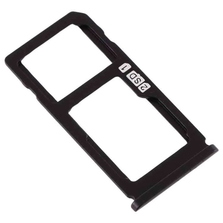 SIM Card Tray + SIM Card Tray / Micro SD Card Tray for Nokia 8 / N8 TA-1012 TA-1004 TA-1052 My Store