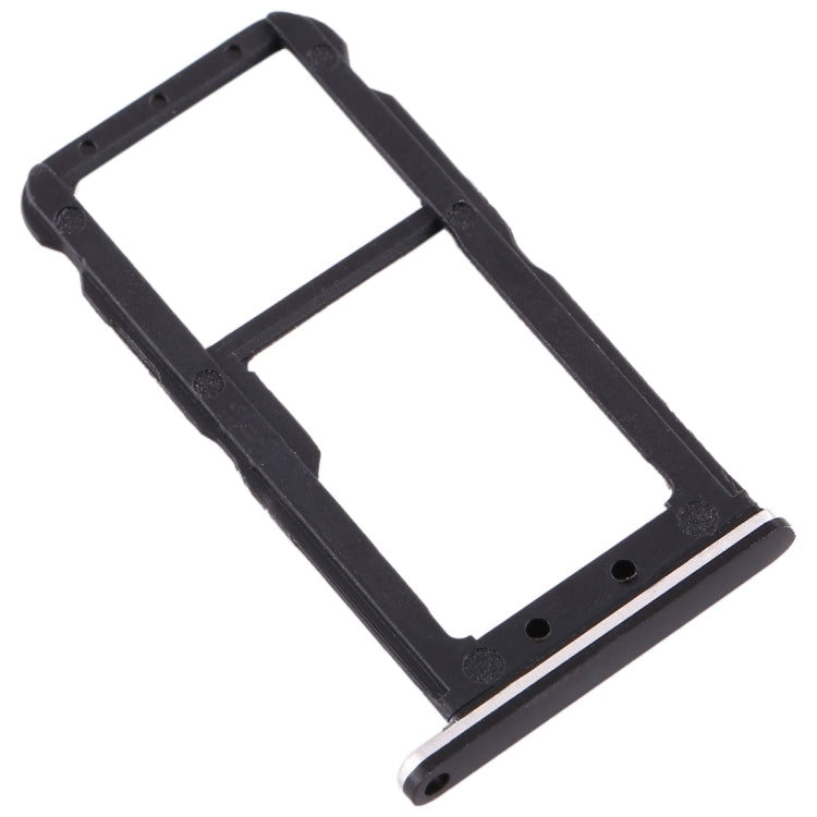 SIM Card Tray + SIM Card Tray / Micro SD Card Tray for Nokia 7 TA-1041