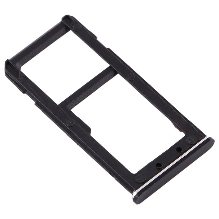 SIM Card Tray + SIM Card Tray / Micro SD Card Tray for Nokia 6 TA-1000 TA-1003 TA-1021 TA-1025 TA-1033 TA-1039 My Store