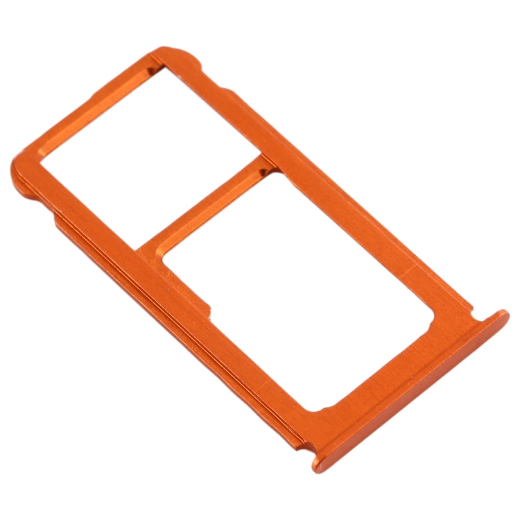 SIM Card Tray + SIM Card Tray / Micro SD Card Tray for Nokia 7 Plus TA-1062 My Store