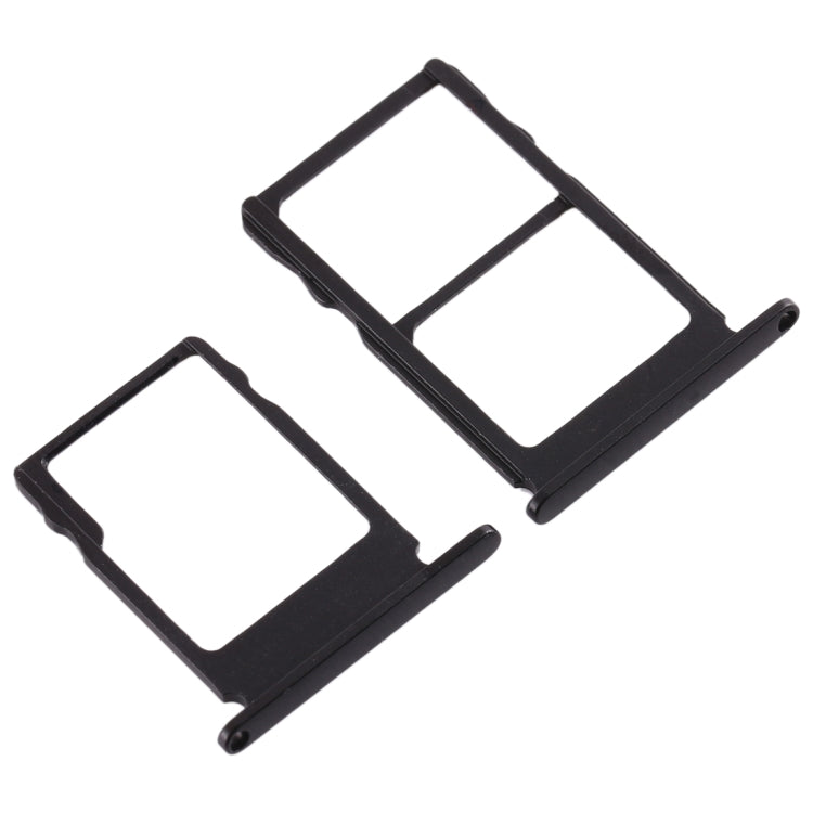 SIM Card Tray + SIM Card Tray + Micro SD Card Tray for Nokia 5 / N5 TA-1024 TA-1027 TA-1044 TA-1053 My Store