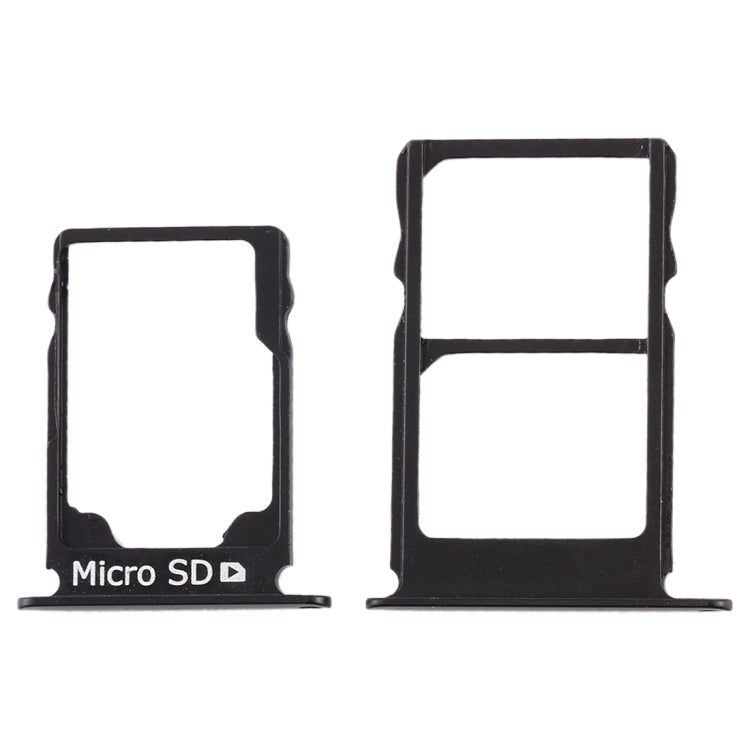 SIM Card Tray + SIM Card Tray + Micro SD Card Tray for Nokia 3.1 TA-1049 TA-1057 TA-1063 TA-1070 My Store