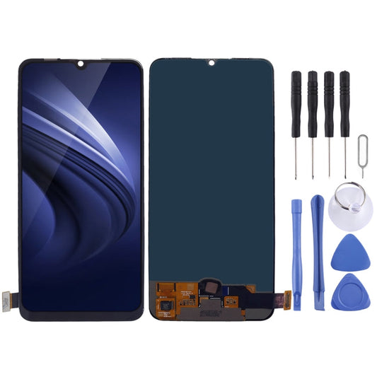 Original LCD Screen and Digitizer Full Assembly for Vivo IQOO Neo My Store